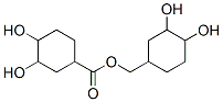 CAS#: 94249-14-6， (3,4-Dihydroxycyclohexyl)Methyl 3,4-Dihydroxycyclohexanecarboxylate