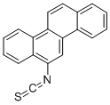 CAS#: 94255-53-5， 6-Chrysenylisothiocyanate