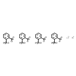 CAS 登录号：94275-90-8， 钙氢3,4,5,6-四氯邻苯二甲酸酯