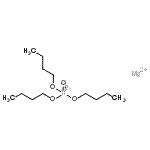 CAS#: 94276-50-3， magnesium tributoxy-oxo-titanium