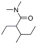 CAS#: 94333-43-4， 2-Ethyl-N,N,3-Trimethylvaleramide