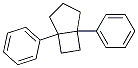 CAS#: 94383-67-2， 1,5-Diphenylbicyclo[3.2.0]Heptane
