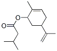 CAS#: 94386-39-7， 2-Methyl-5-(1-Methylvinyl)-2-Cyclohexen-1-Yl Isovalerate