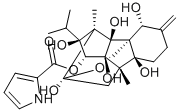 CAS#: 94513-55-0， 9,21-Dehydroryanodine