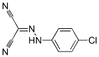 CAS#: 946-76-9， 2-[(4-Chlorophenyl)Hydrazinylidene]Propanedinitrile