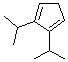 CAS#: 94629-07-9， 2,3-Diisopropyl-1,3-cyclopentadiene