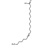 CAS#: 94676-57-0， 13-Icosynoic acid
