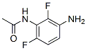 CAS#: 946826-47-7， N-(3-Amino-2,6-Difluorophenyl)-Acetamide