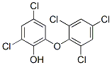 CAS#: 94888-09-2， 2,4-Dichloro-6-(2,4,6-Trichlorophenoxy)Phenol