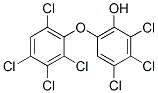 CAS#: 94888-12-7， 2,3,4-Trichloro-6-(2,3,4,6-Tetrachlorophenoxy)Phenol