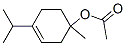 CAS 登录号：95046-35-8， 4-(异丙基)-1-甲基环己-3-烯-1-基乙酸酯