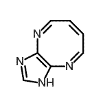 CAS#: 950684-23-8， 1H-Imidazo[4,5-b][1,4]diazocine