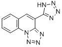 CAS#: 95104-27-1， Tetrazolast