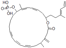 CAS 登录号：95152-88-8， 地非西丁