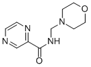 CAS#: 952-54-5， Morinamide