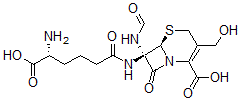 CAS#: 95230-98-1， Chitinovorin C