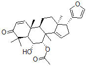 CAS#: 95260-96-1， Nimonol
