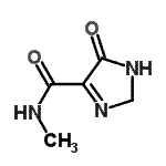 CAS#: 952735-44-3， N-Methyl-5-oxo-2,5-dihydro-1H-imidazole-4-carboxamide
