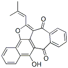 CAS#: 95378-00-0， Radermachol