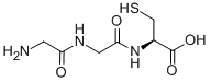 CAS 登录号：95416-30-1， 甘氨酰-甘氨酰-半胱氨酸