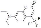 CAS#: 95507-27-0， 7-Diethylamino-4-(Trifluoromethyl)Chromen-2-One