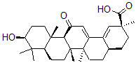 CAS#: 95507-60-1， Glyderinine
