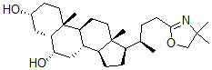 CAS#: 95511-28-7， Hyodeoxyoxazoline