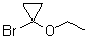 CAS#: 95631-62-2， 1-Bromo-1-ethoxycyclopropane