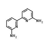 CAS#: 956384-77-3， 2,2'-Bipyridine-6,6'-diamine