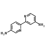 CAS#: 956479-26-8， 2,2'-Bipyridine-4,5'-diamine