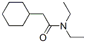 CAS#: 95715-61-0， N,N-Diethylcyclohexaneacetamide