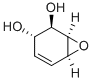 CAS#: 95840-06-5， (1-alpha,2-beta,3-alpha,6-alpha)-(+-)-7-Oxabicyclo[4.1.0]Hept-4-Ene-2,3-Diol
