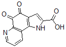 CAS#: 95911-99-2， 7,9-Di-Decarboxy Methoxatin