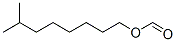 CAS#: 96097-17-5， 7-Methyl-1-Octyl Formate