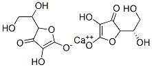 CAS#: 96653-51-9， Calcium 5-[(1S)-1,2-Dihydroxyethyl]-3-Hydroxy-4-Oxo-Furan-2-Olate
