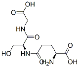 CAS#: 96684-27-4， gamma-Glutamyl-Seryl-Glycine
