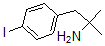 CAS#: 96684-29-6， 4-Iodophentermine