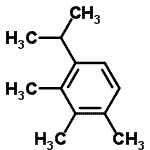 CAS#: 96857-25-9， 1-Isopropyl-2,3,4-trimethylbenzene