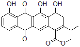 CAS#: 96886-78-1， Monoanhydroaklavinone