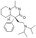 CAS#: 96914-39-5， Actisomide
