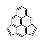CAS#: 96915-04-7， Dicyclopenta[cd,mn]pyrene