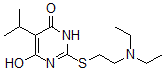 CAS#: 96957-66-3， Isothiobarbamin