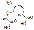 CAS#: 97279-79-3， 4-Amino-4-Deoxychorismate