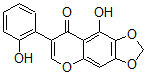 CAS 登录号：97359-75-6， 紫罗兰酮 B