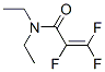 CAS#: 97403-94-6， N,N-Diethyl-2,3,3-Trifluoroacrylamide