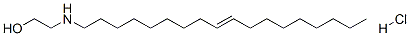 CAS#: 97404-06-3， 2-(9-Octadecenylamino)Ethanol Hydrochloride
