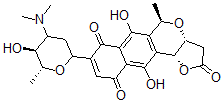 CAS#: 97413-41-7， Mederrhodin A