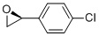 CAS#: 97466-49-4， (2S)-2-(4-Chlorophenyl)-Oxirane