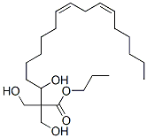 CAS#: 97488-56-7, 3-Hydroxy-2,2-Bis(Hydroxymethyl)Propyl (9Z,12Z)-Octadeca-9,12-Dienoate