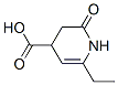 CAS#: 97659-42-2， 2-Ethyldihydro-6-Oxoisonicotinic Acid